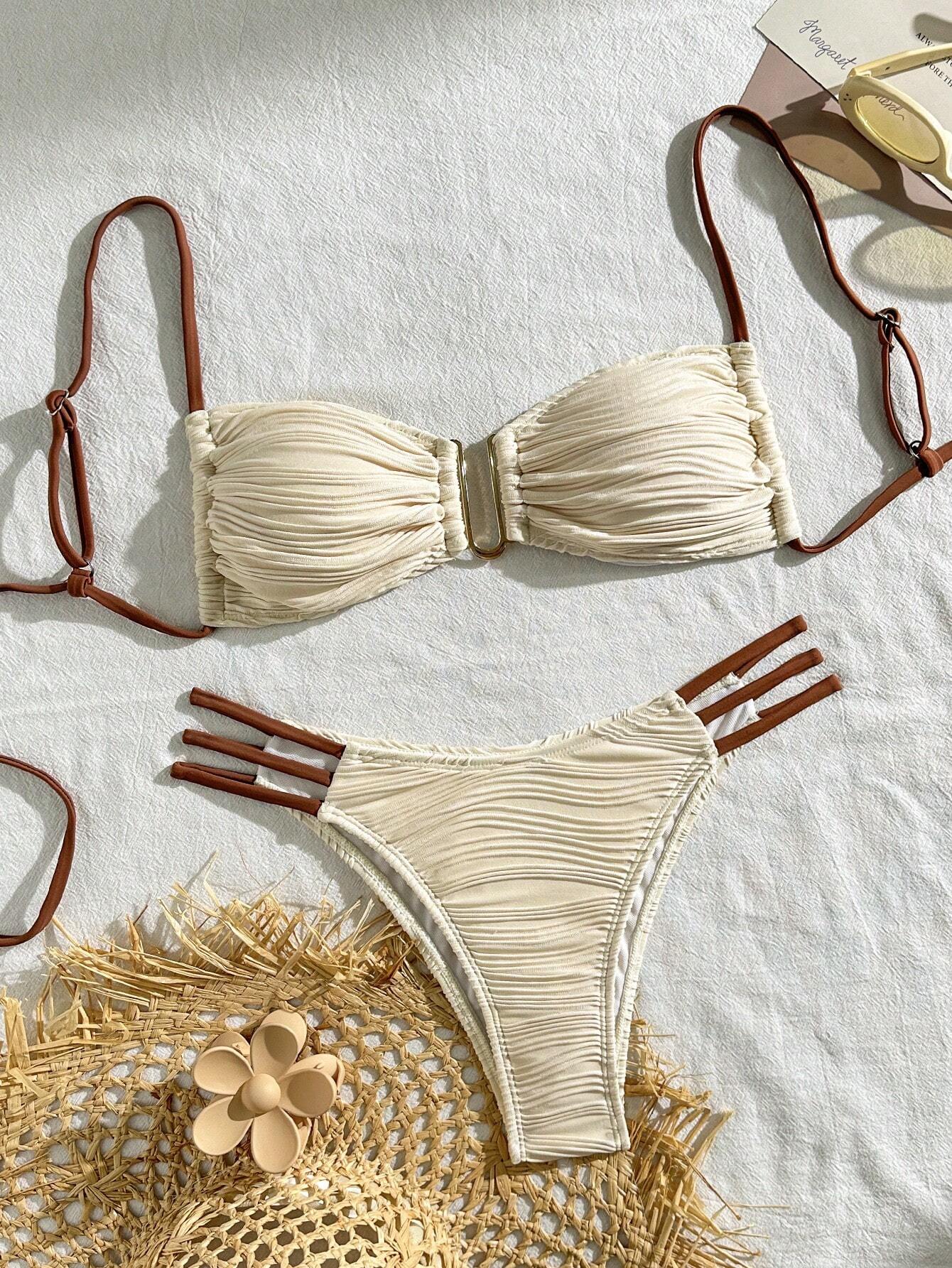 Biquíni Feminino Zafirabeach