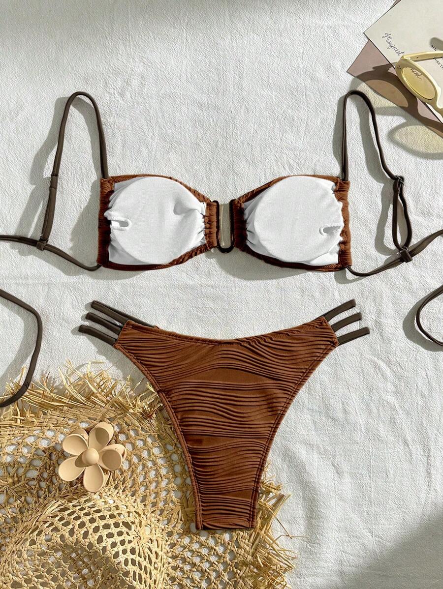Biquíni Feminino Zafirabeach