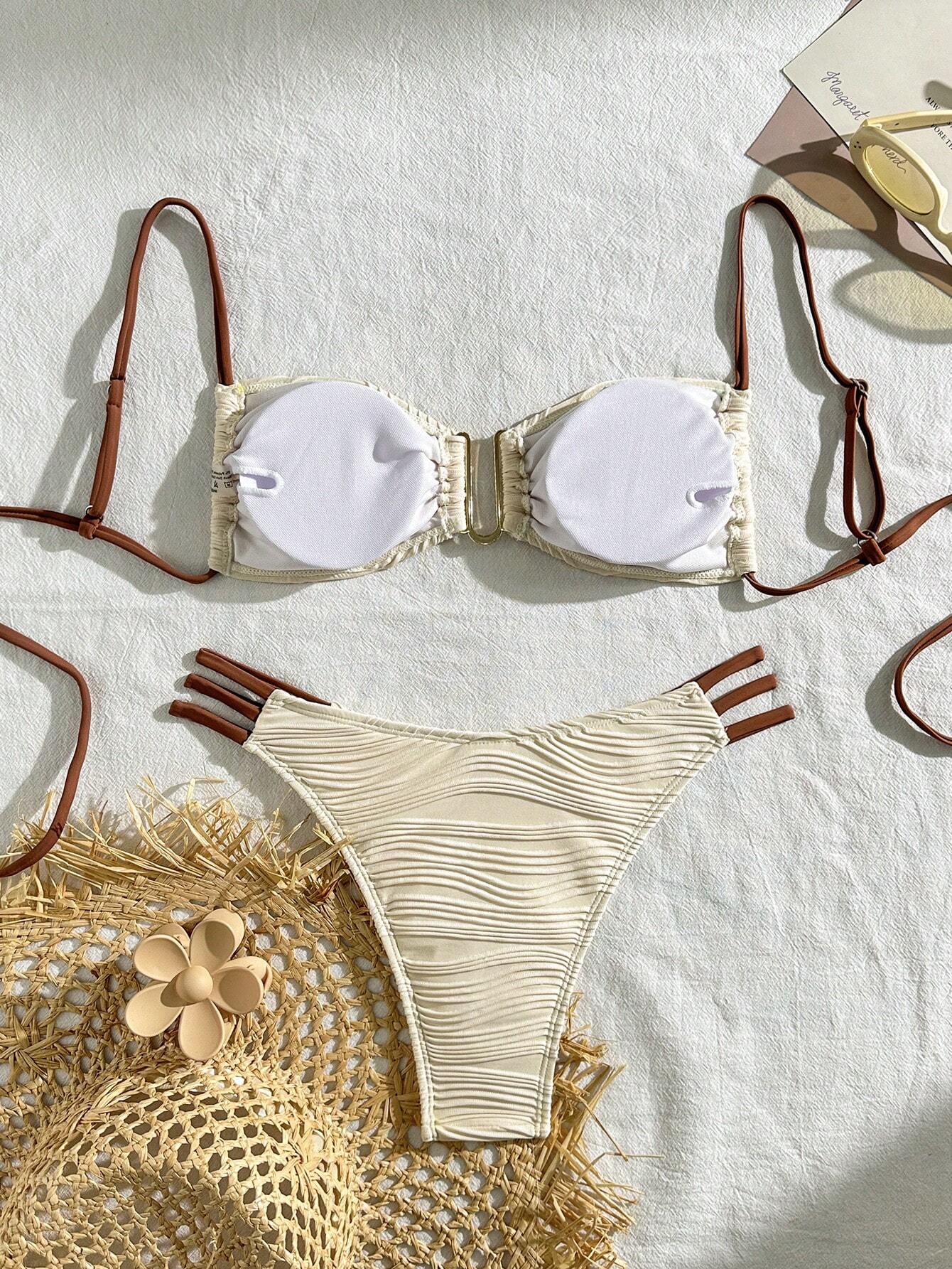 Biquíni Feminino Zafirabeach
