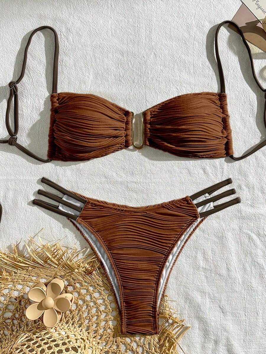 Biquíni Feminino Zafirabeach